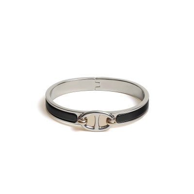 HERMES MINI CLIC CHAINE D'ANCRE BRACELET PM H209000FP01PM